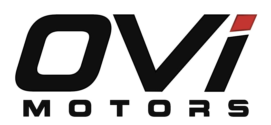 OVI Motors logo