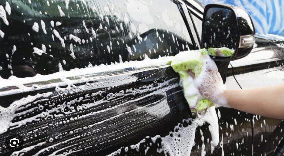Exterior Basic Wash