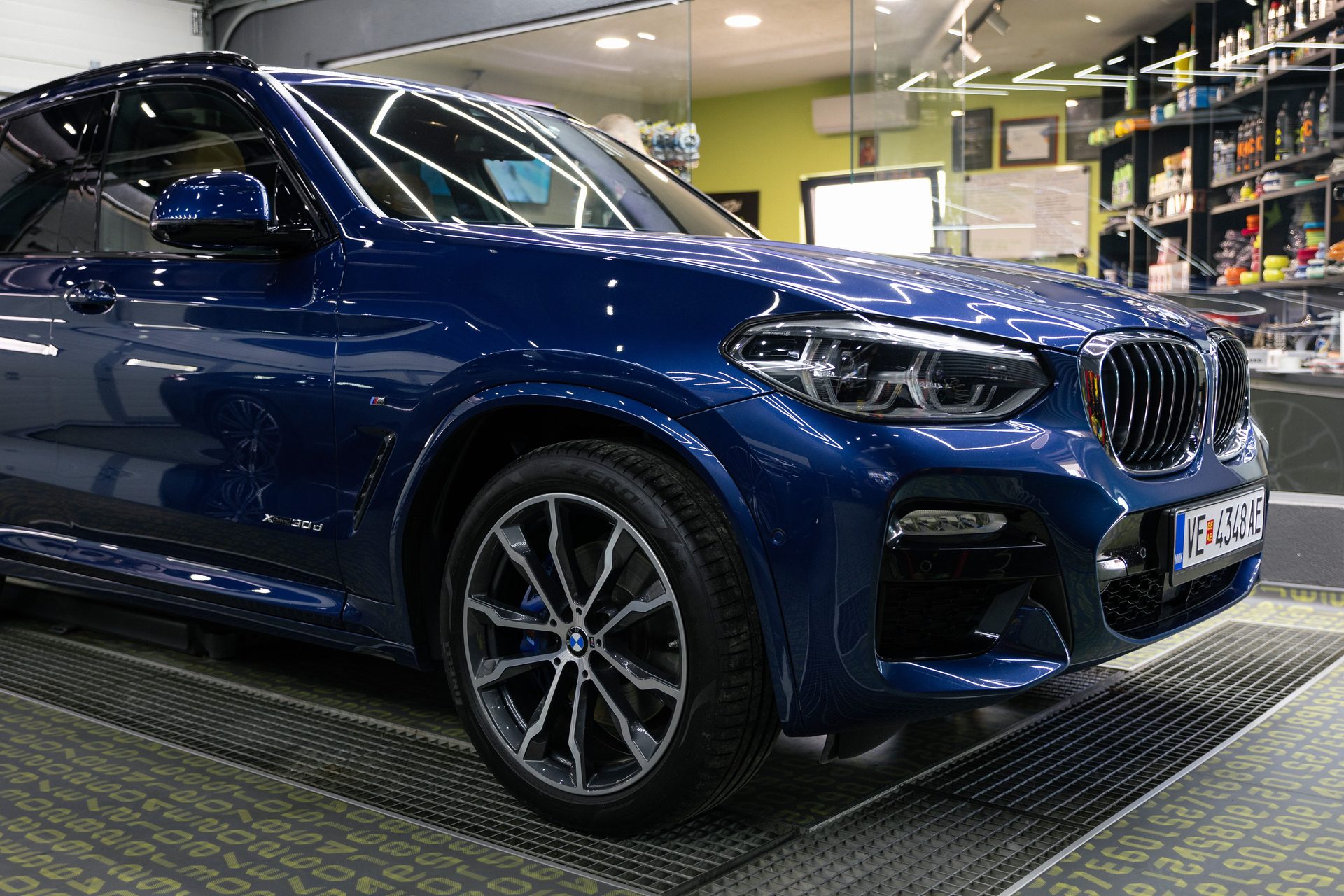 Advanced Ceramic Protection