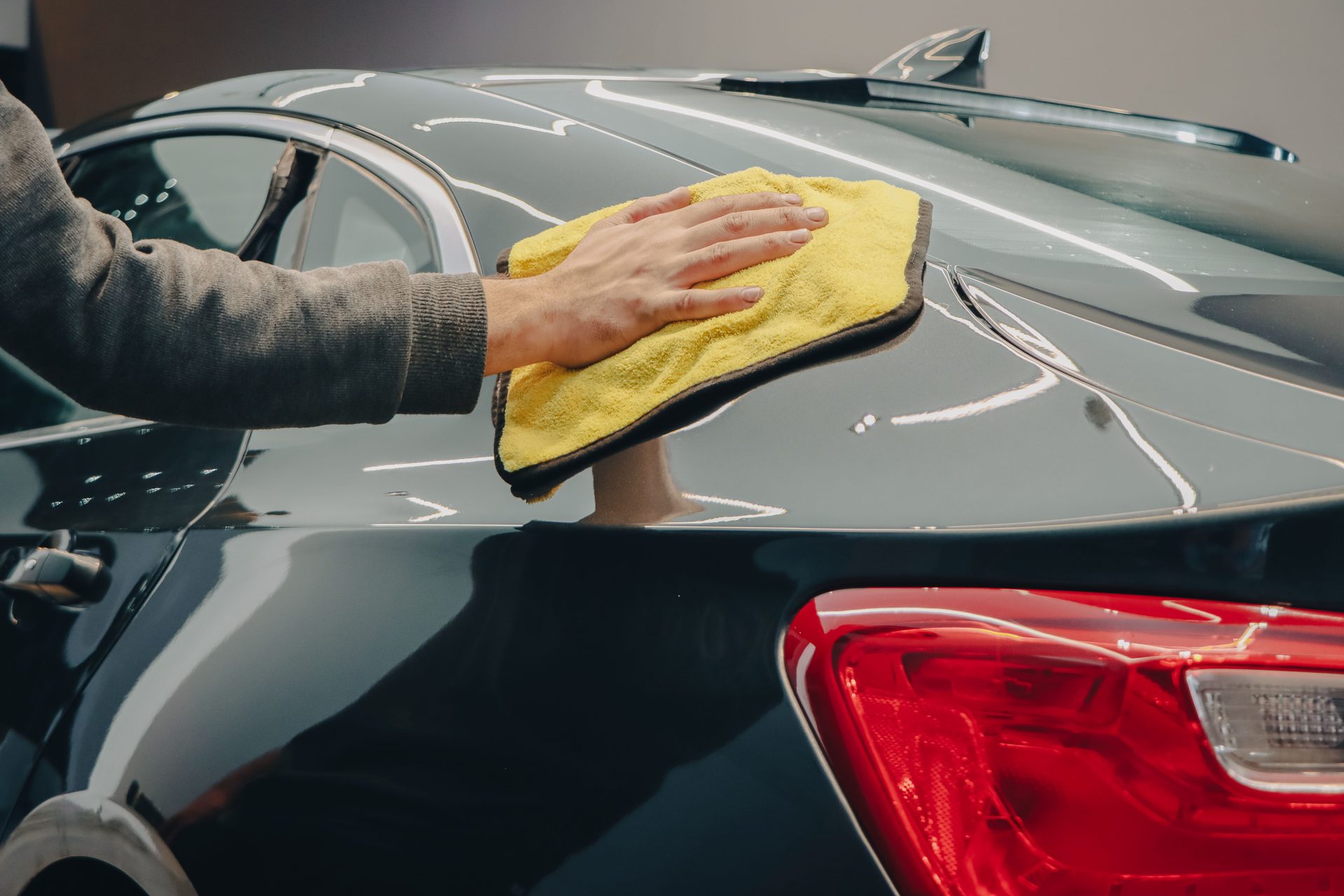Premium Graphene Package