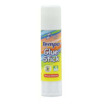 Tempo Glue Stick 8gm