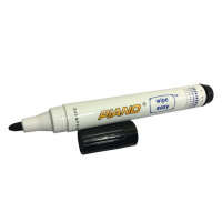 Piano Wipe Easy 70 Deluxe Whiteboard Marker Black