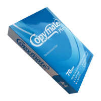 Copymate Plus Paper A4 Size 70gsm 500-Sheets