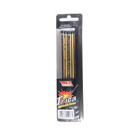 Bahadur Trica Triangular Led Pencil HB 12