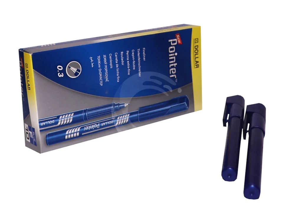 Dollar Pointer Pen