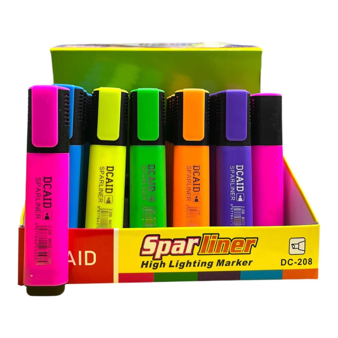 DCAID Sparliner Highlighter DC-208