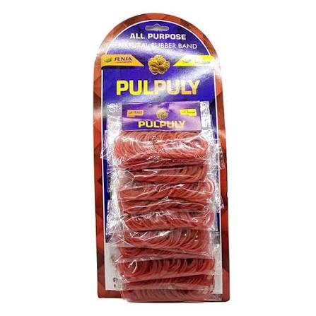 Sensa Pulpuly Rubber Band Pack