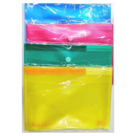 BiLi My Clear Bag BL 186F file