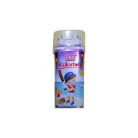 Oro Kolortots Color Pencils 12 Colors Half Size