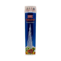 Oro Kolortots Color Pencils 12 Colors Full Size