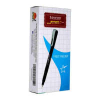 Signature Fineliner