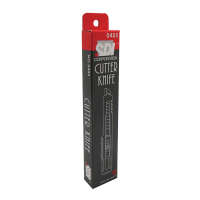 SDI Cutter Knife 0405