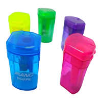 Piano Sharpie Sharpener 5-Pcs Pack