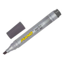 Piano Permanent Marker 90 Chisel Tip Black