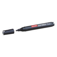 Piano Permanent 70 Marker Deluxe Black Bullet