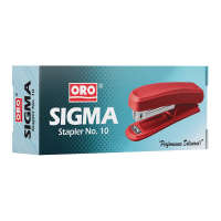 Oro Sigma Stapler No.10