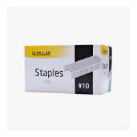 Dollar Staples Pins #10