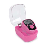Digital Tasbish Counter with LED SXH-5136