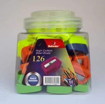 Bahadur 126 Sharpeners