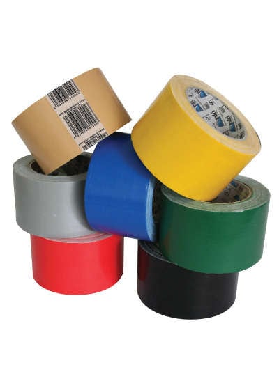 Binding Tape Blue Color | Blue Cloth Tape 1.5,2,2.5,3 Inch