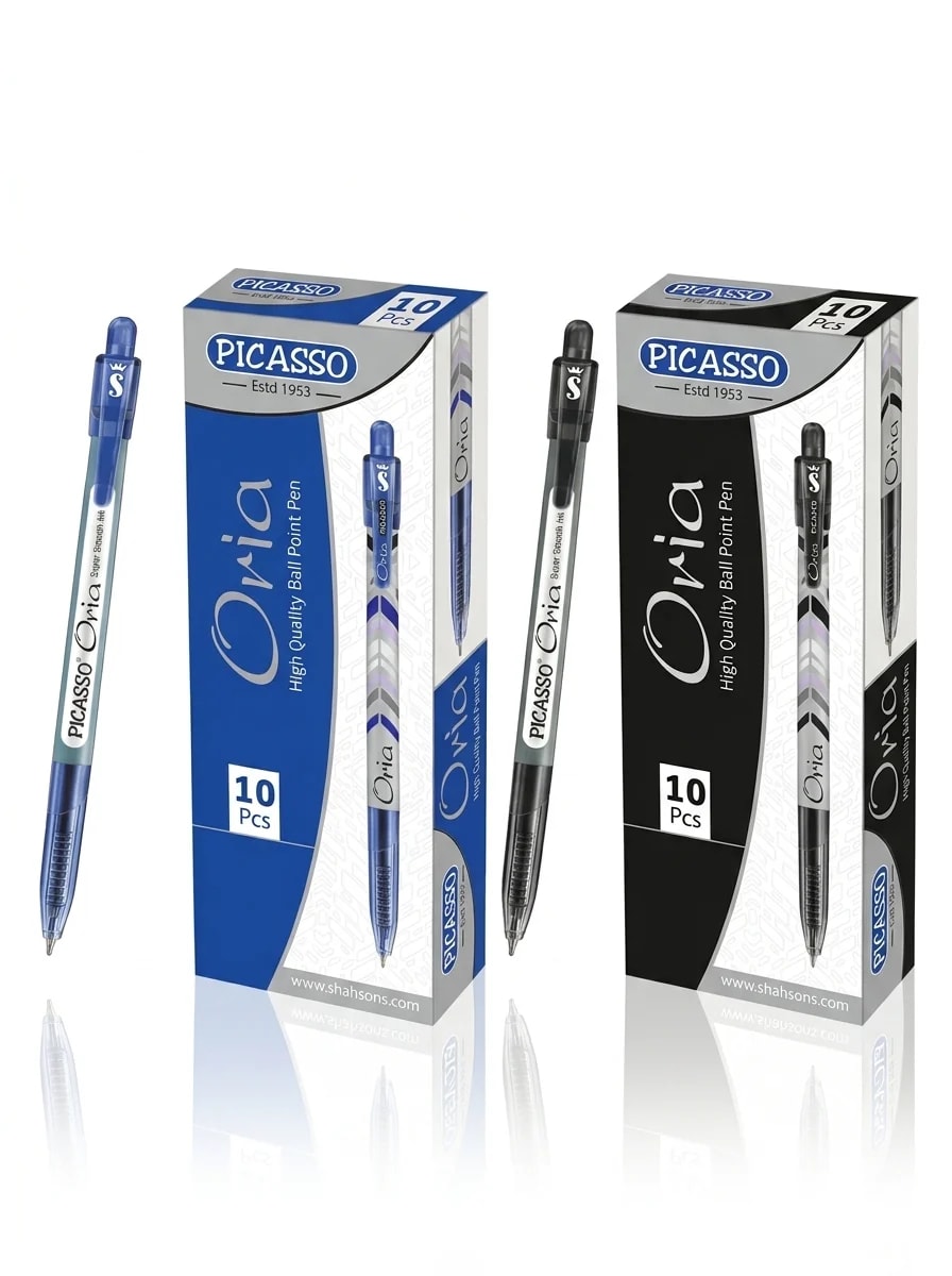 PICASSO ORIA High Quality Ball Point