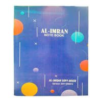 Note Book English Rs.50