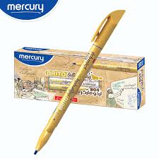 Marker Mercury 804