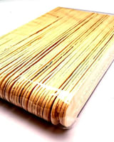 Ice Cream Sticks White 1 Pack