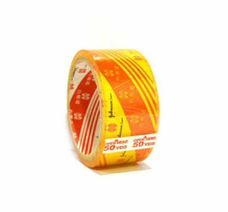 Johnson Tape 2 Inch