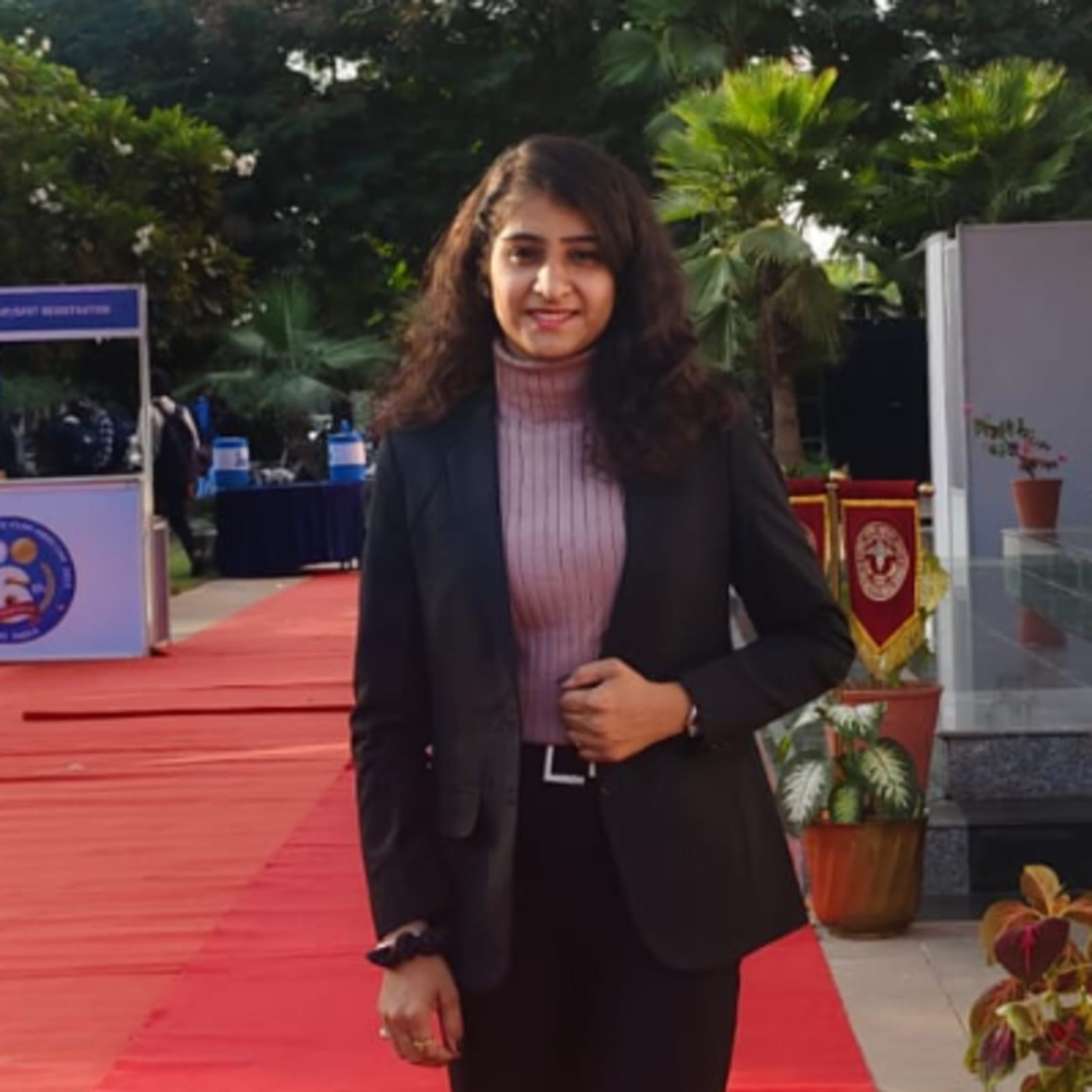 Rashmi Hemani