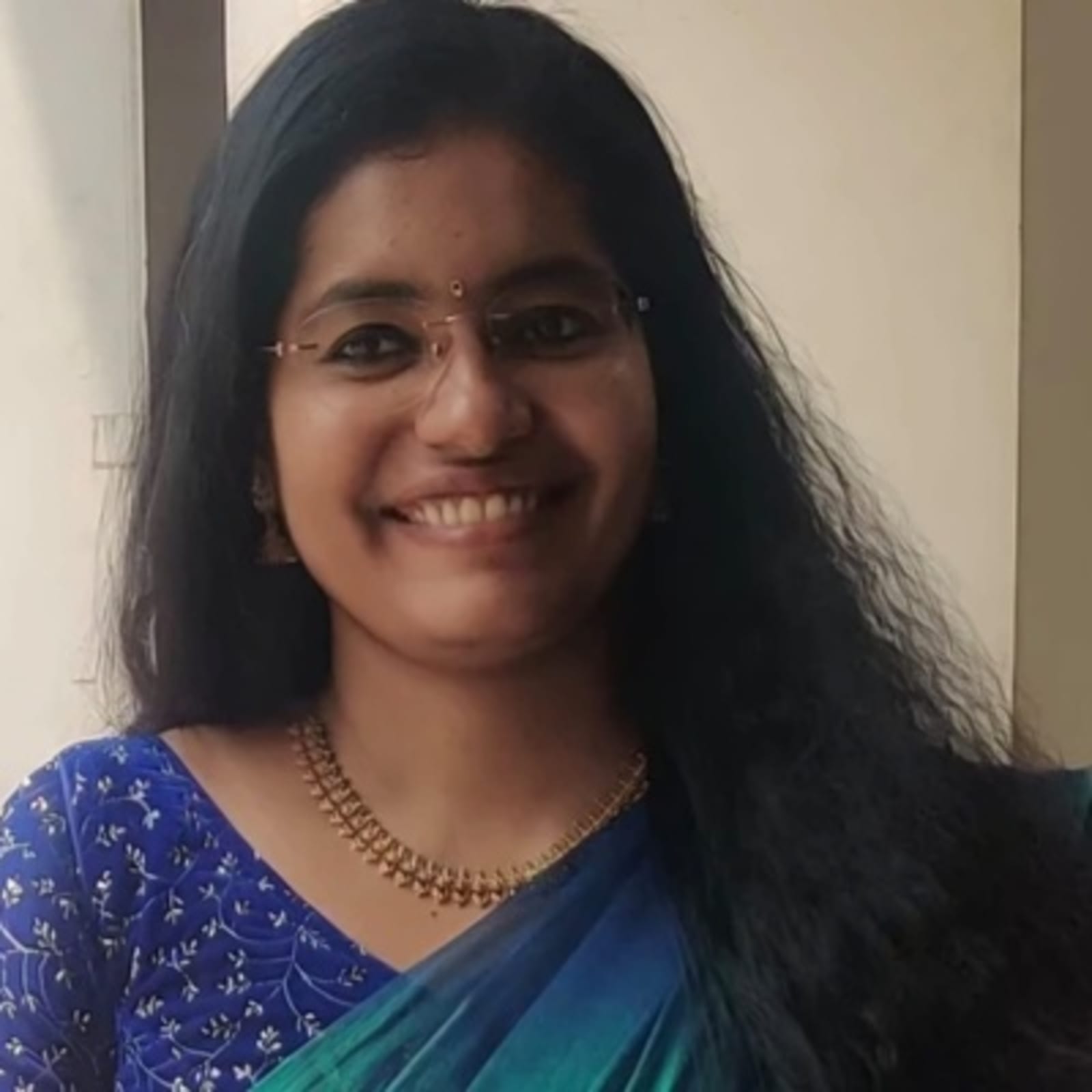 Sreeja R