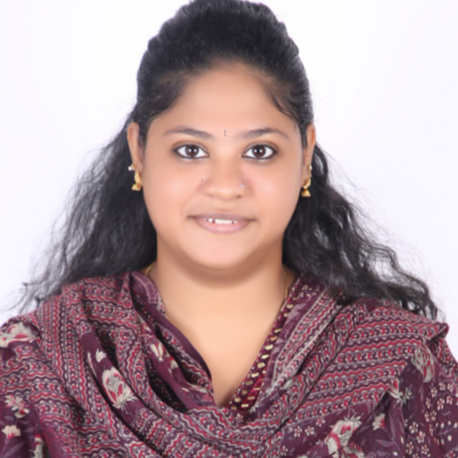Bharathi v