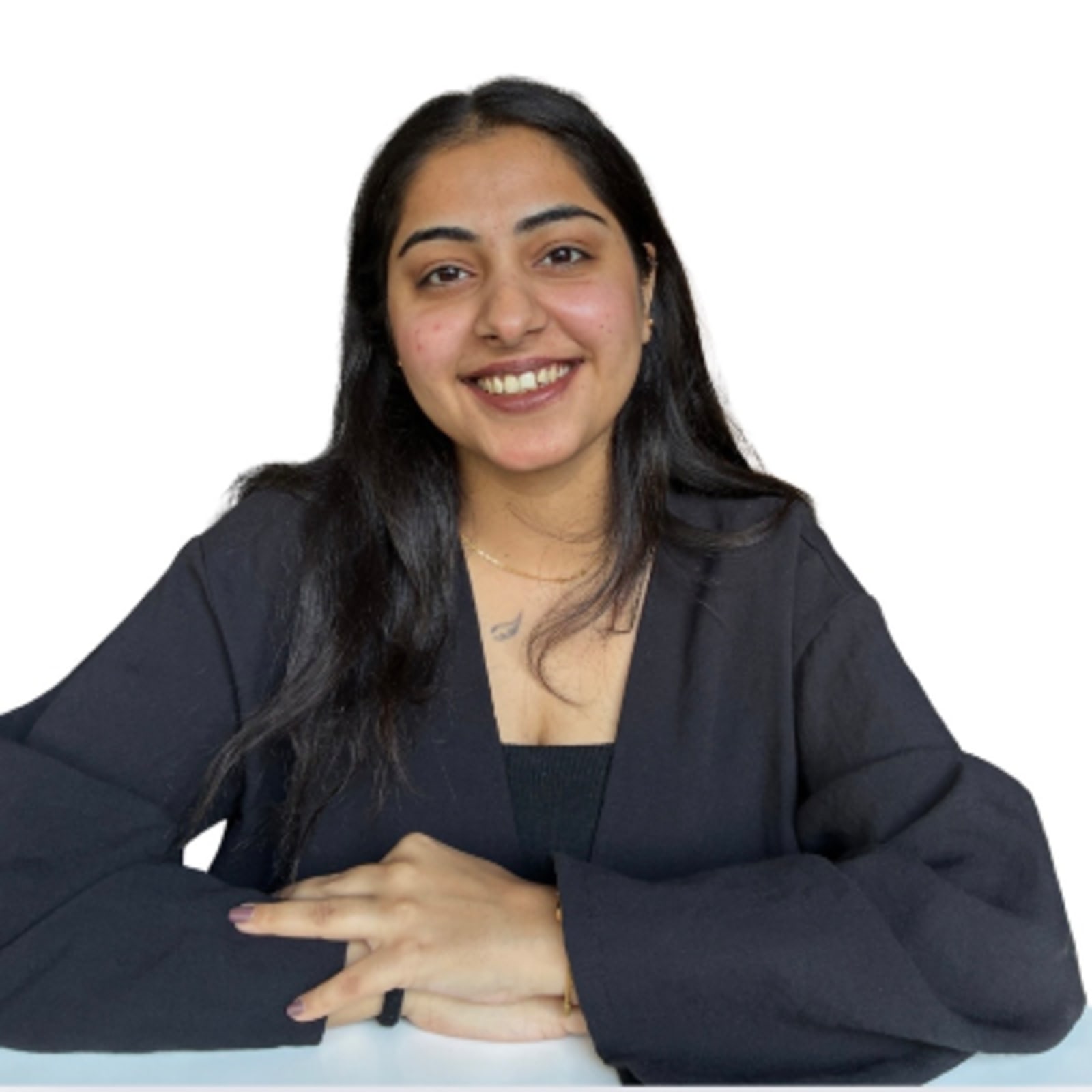 Simran Gyamlani