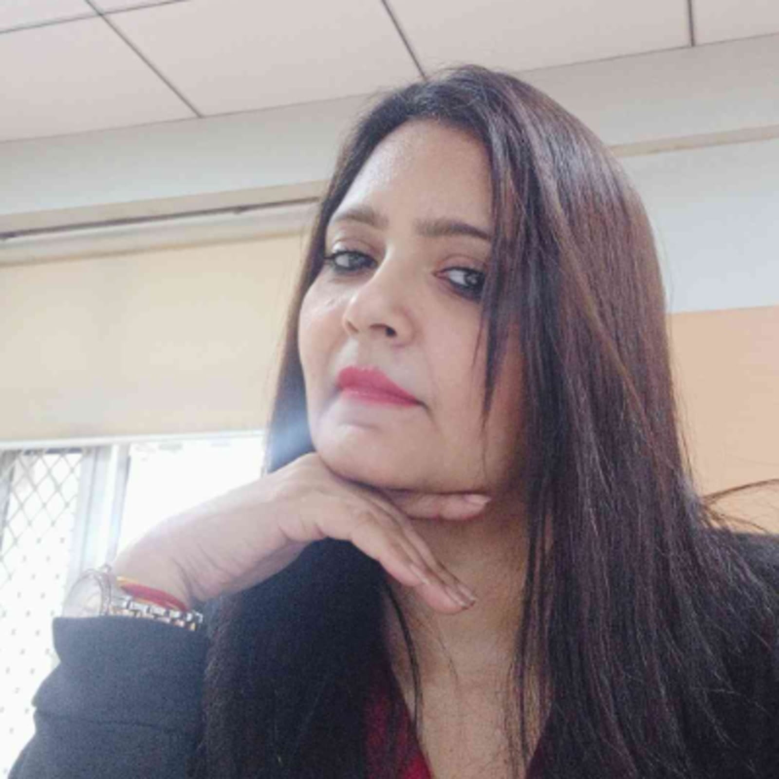 Laxmi Rani