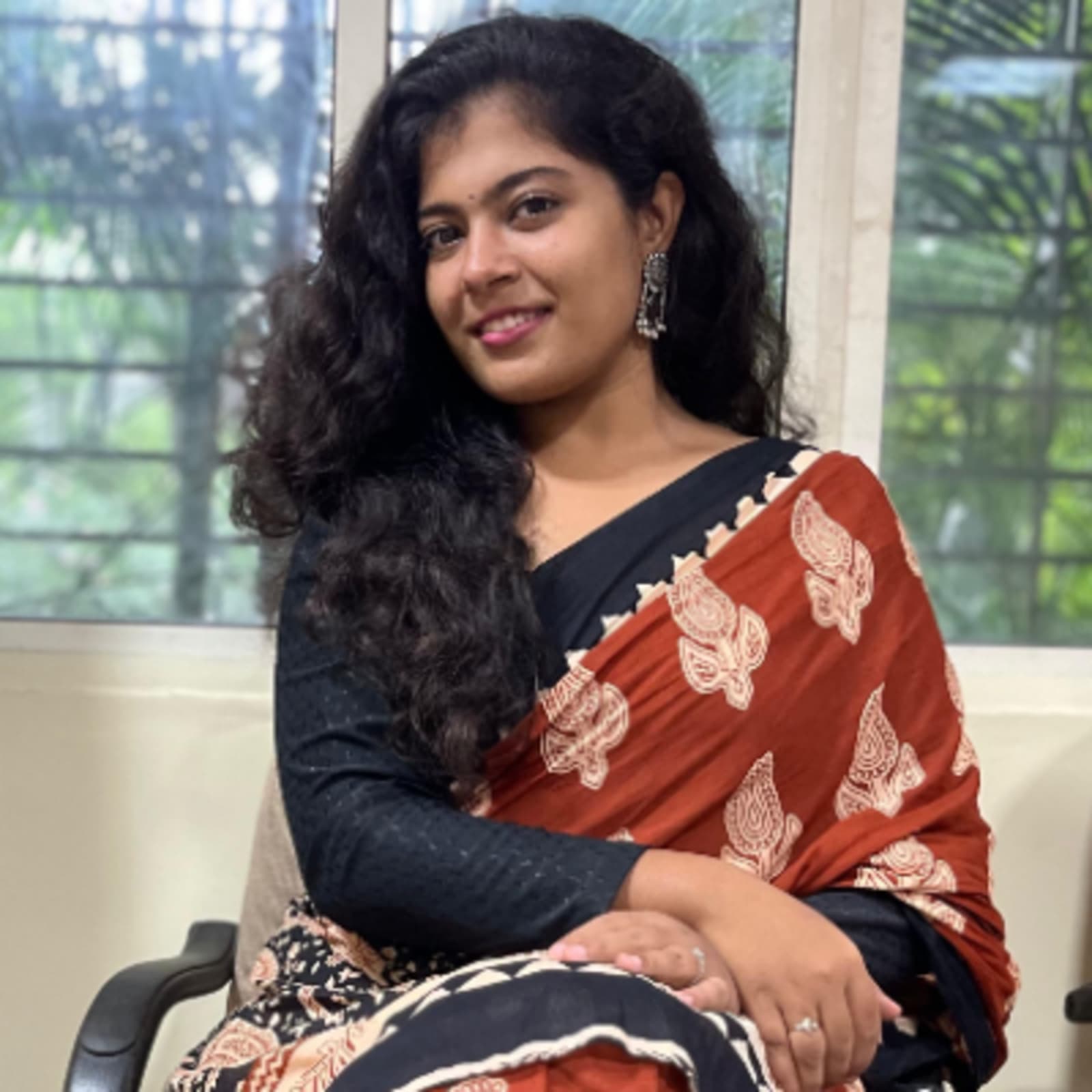 Ms. Anjali Nenwani