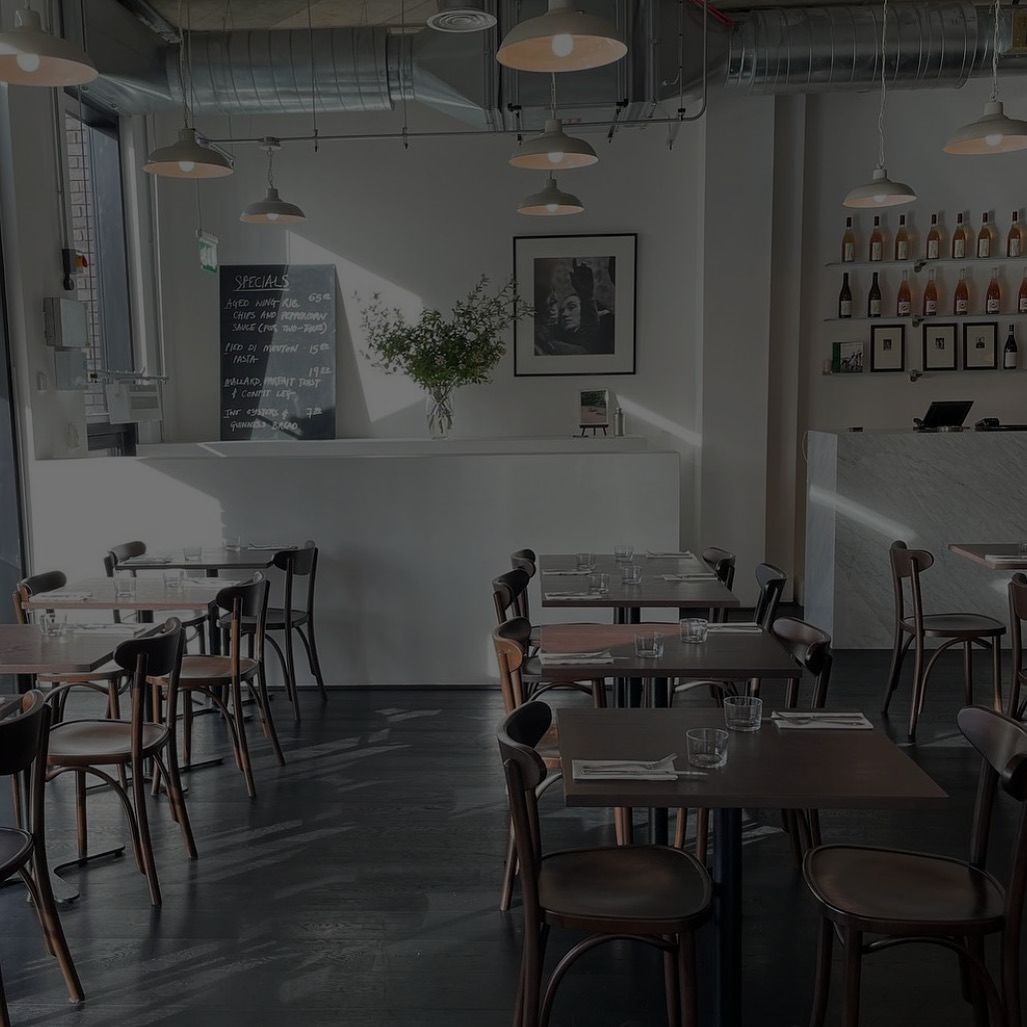 Cafe Cecilia