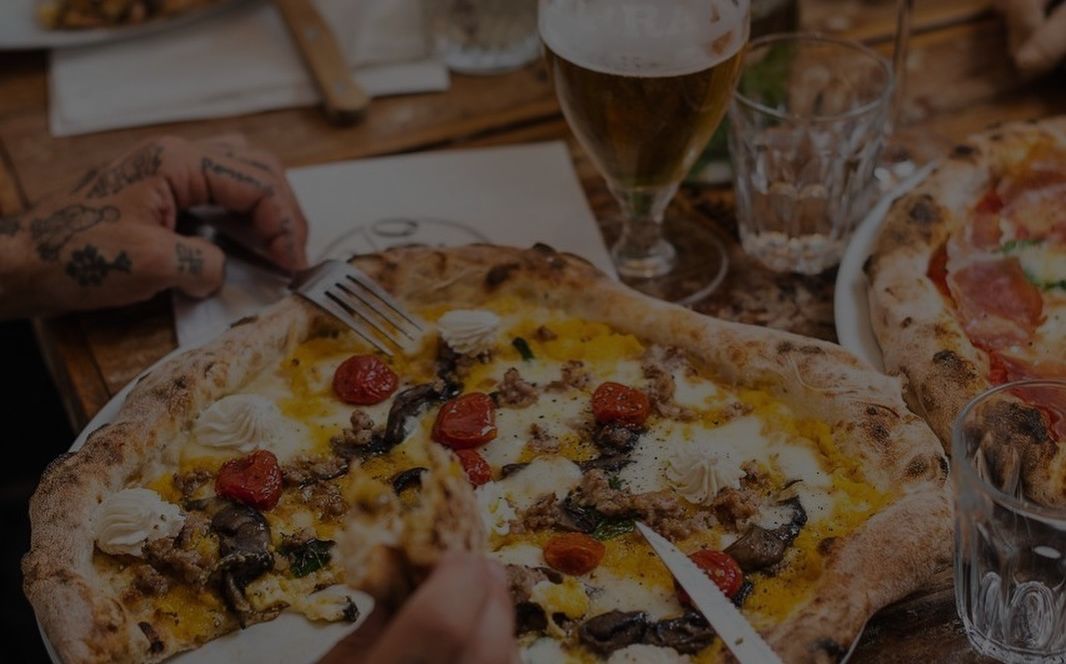Oi Vita Pizzeria