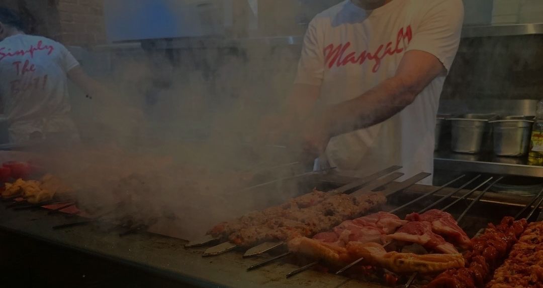 Mangal 1