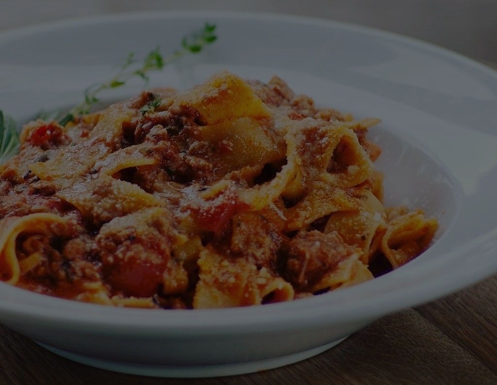 Osteria Tufo
