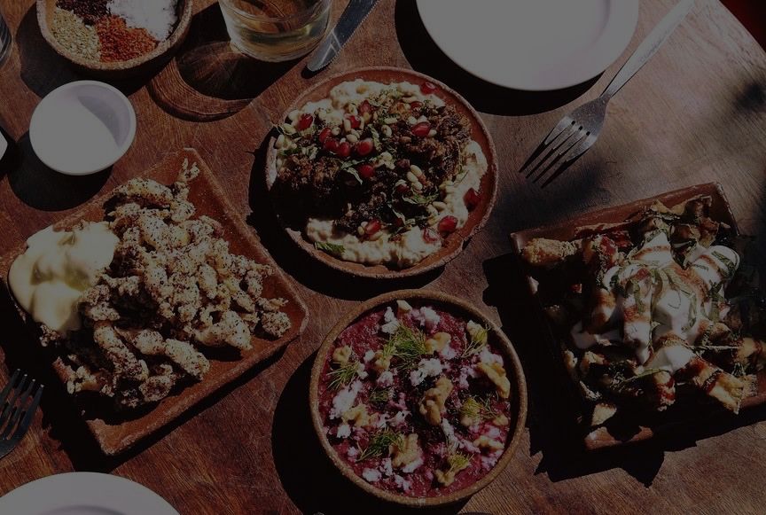 Morito - Exmouth Market