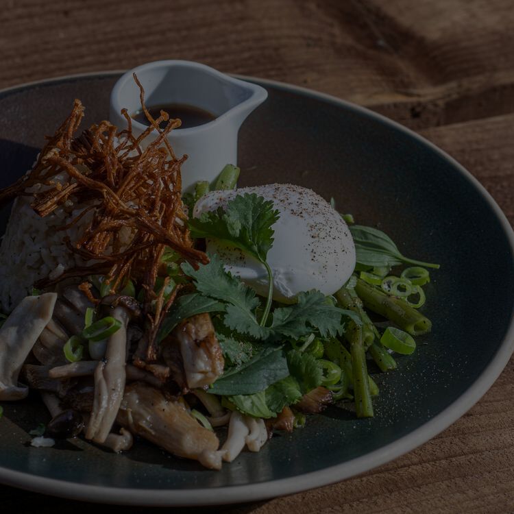Brunswick East Bakehouse