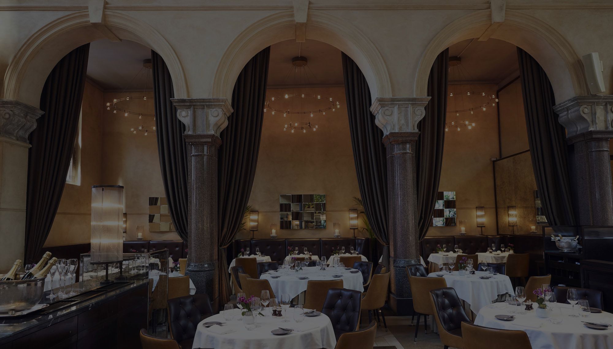 Galvin La Chapelle