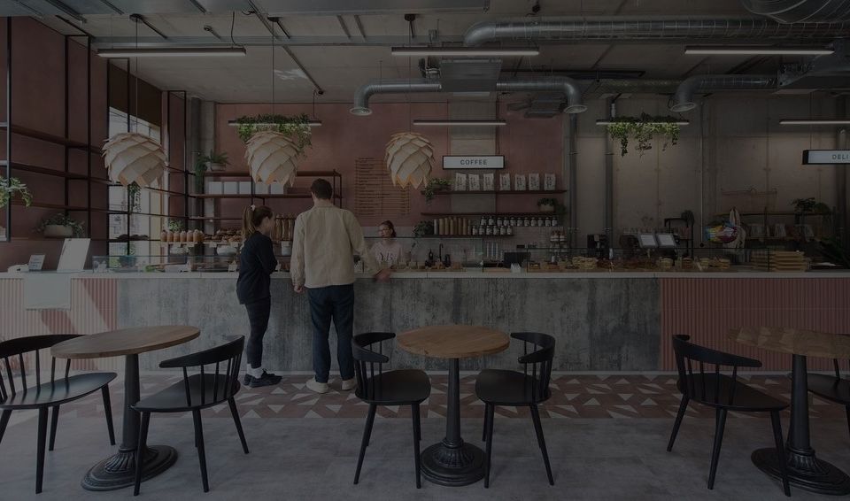 Yeast Bakery