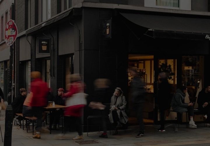 Allpress Espresso Bar