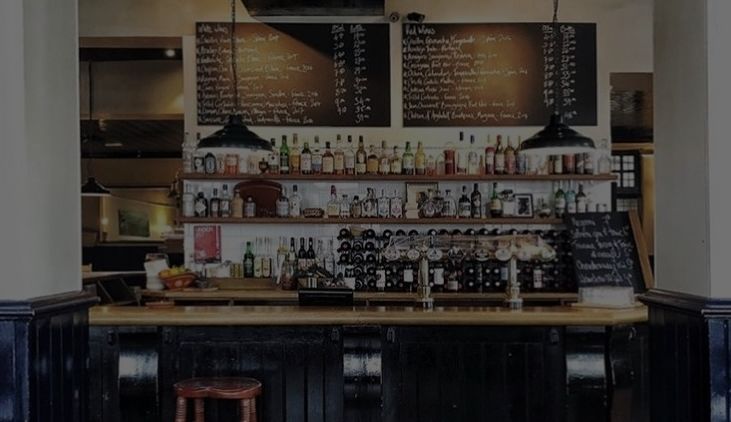 De Beauvoir Arms