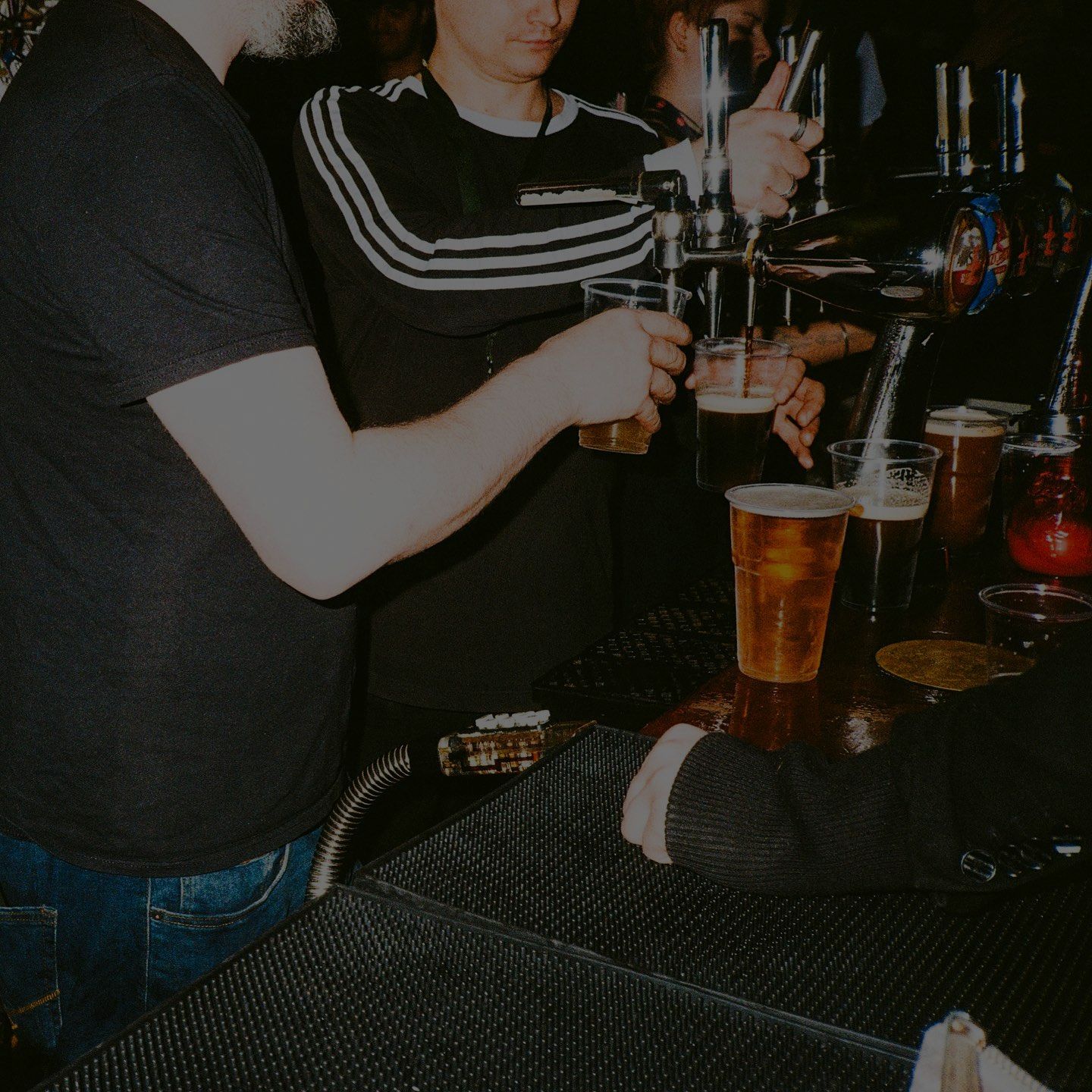 The Shacklewell Arms