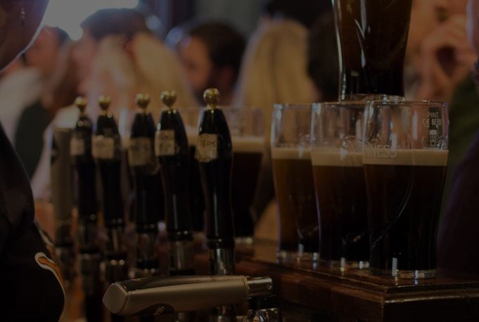 The Auld Shillelagh