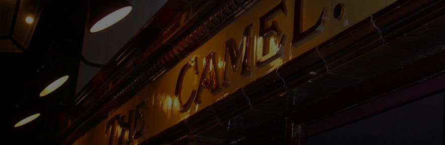 The Camel