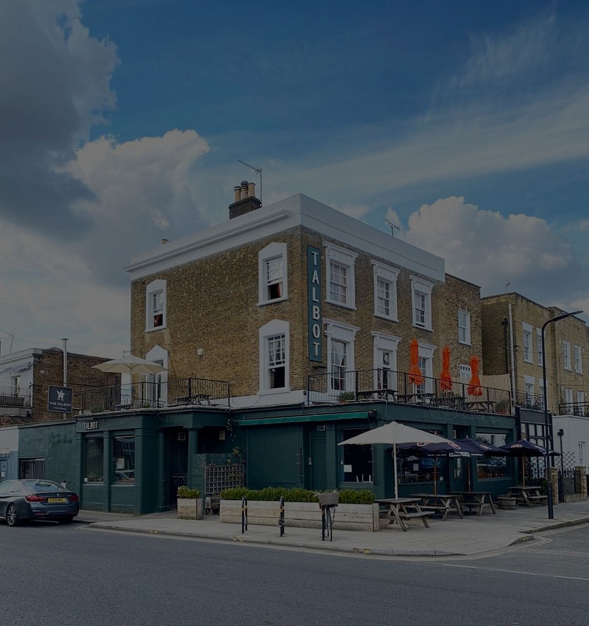 The Talbot