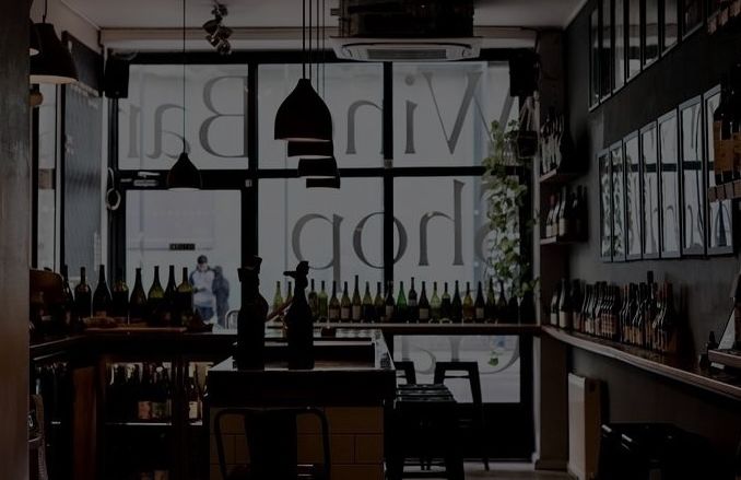 Newcomer Wines